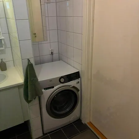 Appartement Tasta Townhouse Near Ons With Parking & Workspace *