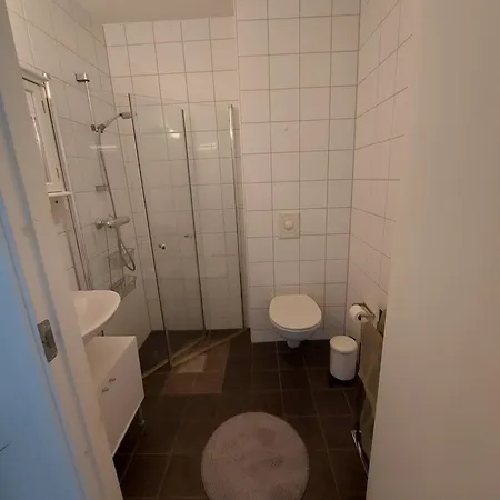 Tasta Townhouse Near Ons With Parking & Workspace Appartement Stavanger