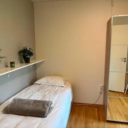 Tasta Townhouse Near Ons With Parking & Workspace Appartement Stavanger